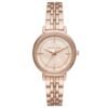 Michael Kors MK3643 Cinthia Mother Of Pearl Dial Women's Watch