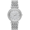 Michael Kors MK3779 Darci Silver Dial Ladies Watch