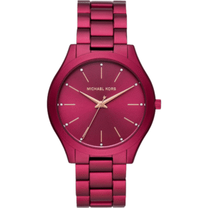 Michael Kors MK4505 Slim Runway Ladies Watch
