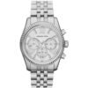 Michael Kors MK5555 Vintage Classic Lexington Chronograph Women's Watch