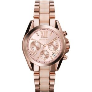 Michael Kors MK6066 Bradshaw Ladies Watch