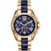 Michael Kors MK6268 Bradshaw Chronograph Ladies Watch