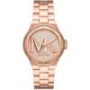 Michael Kors MK7230 Lennox Rose Gold Ladies Watch