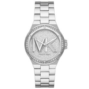 Michael Kors MK7234 Lennox Silver Ladies Watch