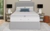Millbrook Smooth Tech 4000 Pillow Top Mattress, Double