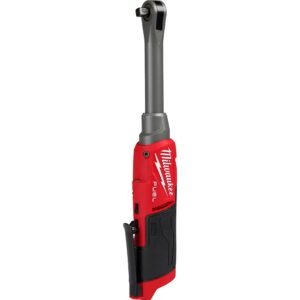Milwaukee M12 FHIR38LR Fuel 12v Cordless Brushless 3/8" Drive Long Ratchet Wrench No Batteries No Battery Charger No Case