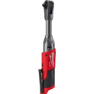 Milwaukee M12 FIR38LR Fuel 12v Cordless Brushless 3/8" Drive Long Ratchet Wrench No Batteries No Battery Charger No Case