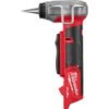 Milwaukee M12 FPXP Fuel 12v Cordless Brushless Uponor Q&E Expansion Tool No Batteries No Battery Charger Case