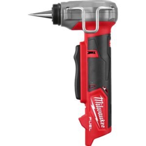 Milwaukee M12 FPXP Fuel 12v Cordless Brushless Uponor Q&E Expansion Tool No Batteries No Battery Charger Case