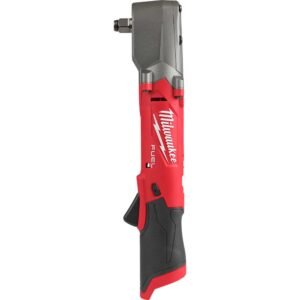 Milwaukee M12 FRAIWF12 Fuel 12v Cordless Brushless 1/2" Drive Ratchet Wrench No Batteries No Battery Charger No Case