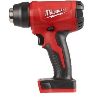 Milwaukee M18 BHG 18v Cordless Heat Gun No Batteries No Battery Charger No Case