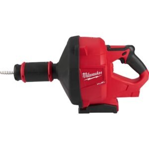 Milwaukee M18 FDCPF8 Fuel 18v Cordless Brushless Drain Cleaner No Batteries No Battery Charger No Case