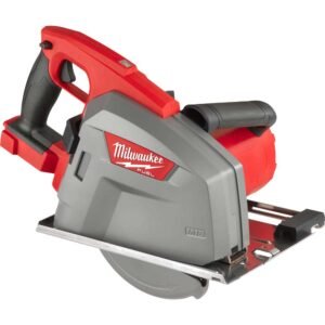 Milwaukee M18 FMCS66 Fuel 18v Cordless Brushless Metal Circular Saw 203mm No Batteries No Battery Charger Case