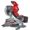 Milwaukee M18 FMS254 Fuel 18v Cordless Brushless Mitre Saw 254mm No Batteries No Battery Charger No Case