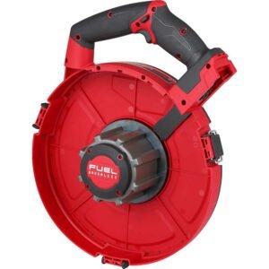 Milwaukee M18 FPFT Fuel 18v Cordless Brushless Powered Draw Tape No Batteries No Battery Charger No Case