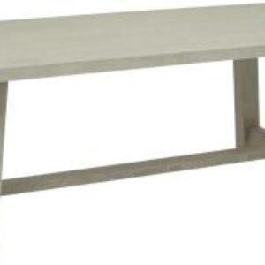Narrogin Grey Dining Table - 200cm