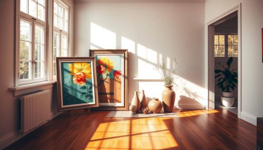 Personalised Artwork