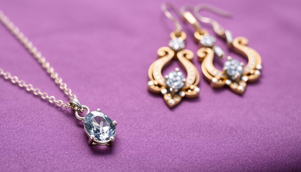 Quality Craftsmanship in Jewellery