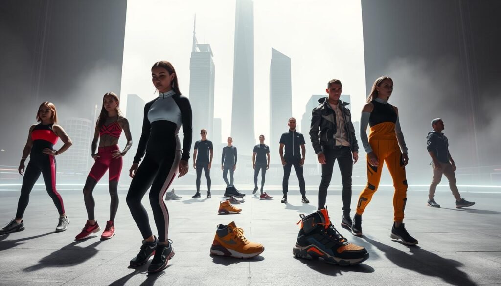 River Island future trends