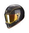 Scorpion Hx-1 Carbon Se Full Face Motorcycle Helmet
