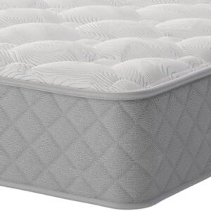 Sealy Advantage Emerald Latex Mattress, Single