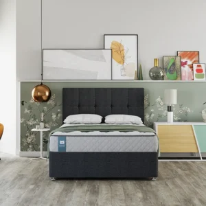 Sealy Alford Advantage Mattress, King Size