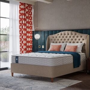Sealy Duchess Contract Mattress, Superking