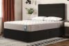 Sealy Enhance Chrome Pocket Geltex Mattress, Single