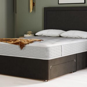 Sealy Ortho Plus Bronze Mattress, Single