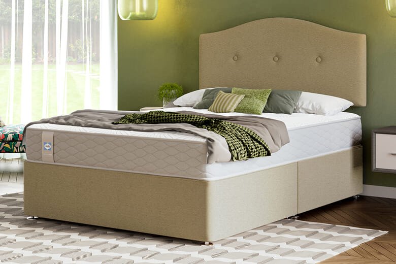 Sealy Ortho Plus Essential Mattress, Single