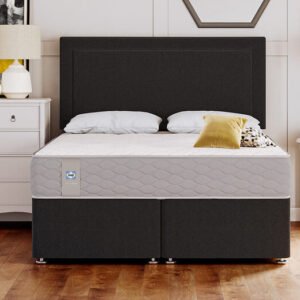 Sealy Ortho Plus Gold Mattress, Single