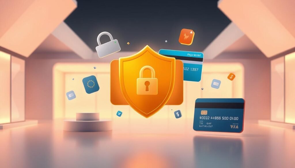 Secure Payment Options