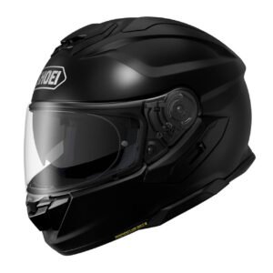 Shoei Gt-Air 3 Full Face Motorcycle Helmet Black