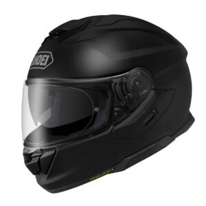 Shoei Gt-Air 3 Full Face Motorcycle Helmet Matt Black