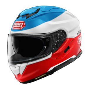 Shoei Gt-Air 3 Lilt Tc-10 Motorcycle Helmet - Full Face