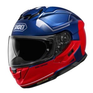 Shoei Gt-Air 3 Mike Tc-2 Motorcycle Helmet - Full Face