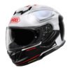 Shoei Gt-Air 3 Mike Tc-6 Motorcycle Helmet - Full Face