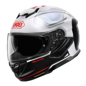 Shoei Gt-Air 3 Mike Tc-6 Motorcycle Helmet - Full Face
