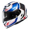 Shoei Neotec 3 Flip Front Motorcycle Helmet Grasp Tc10