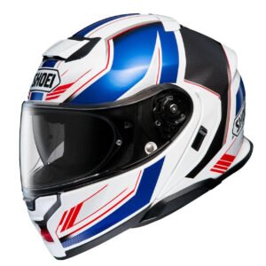 Shoei Neotec 3 Flip Front Motorcycle Helmet Grasp Tc10