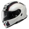 Shoei Neotec 3 Flip Front Motorcycle Helmet Satori Tc6