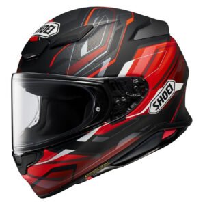 Shoei Nxr2 Capricco Full Face Motorcycle Helmet Tc1