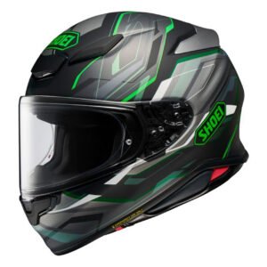 Shoei Nxr2 Capricco Full Face Motorcycle Helmet Tc4