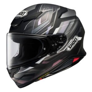 Shoei Nxr2 Capricco Full Face Motorcycle Helmet Tc5
