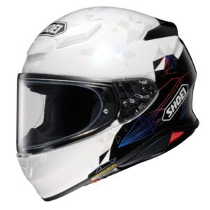 Shoei Nxr2 Origami Full Face Motorcycle Helmet
