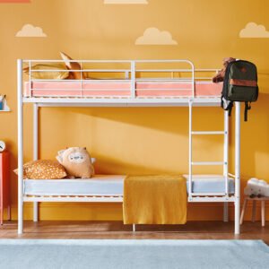 Silentnight Healthy Growth Eco Bunk Mattress, Single