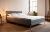 Simba Hybrid Essential 1000 Pocket Mattress, King Size