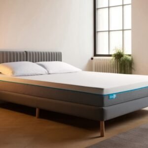 Simba Hybrid Essential 1000 Pocket Mattress, King Size