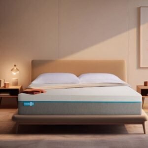 Simba Hybrid Inter 1500 Pocket Mattress, King Size