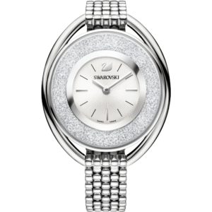 Swarovski 5181008 Crystaline Oval Ladies watch